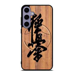 OYAMA KYOKUSHIN Samsung Galaxy S24 Plus Case Cover