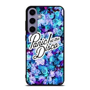 PANIC AT THE DISCO Samsung Galaxy S24 Plus Case Cover