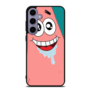 PATRICK STAR SPONGEBOB 3 Samsung Galaxy S24 Plus Case Cover