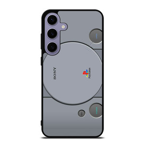 PLAYSTATION 1 PS1 SONY CONSOLE Samsung Galaxy S24 Plus Case Cover