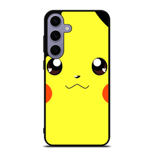 POKEMON 2 Samsung Galaxy S24 Plus Case Cover