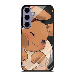 POKEMON EEVEE Samsung Galaxy S24 Plus Case Cover