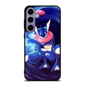 POKEMON GRENINJA Samsung Galaxy S24 Plus Case Cover