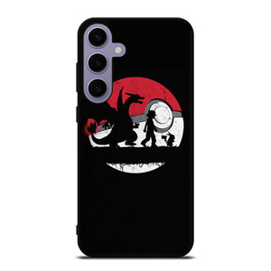 POKEMON POKET MONSTERS HAKUNA MATATA Samsung Galaxy S24 Plus Case Cover