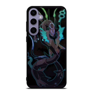 POKEMON SHINY RAYQUAZA 3 Samsung Galaxy S24 Plus Case Cover
