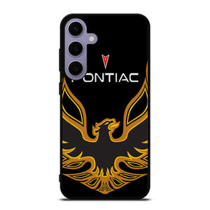 PONTIAC FIREBIRD COOL Samsung Galaxy S24 Plus Case Cover