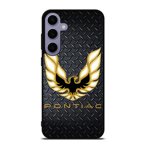 PONTIAC FIREBIRD LOGO Samsung Galaxy S24 Plus Case Cover