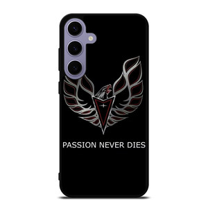PONTIAC FIREBIRD PASSION NEVER DIES Samsung Galaxy S24 Plus Case Cover
