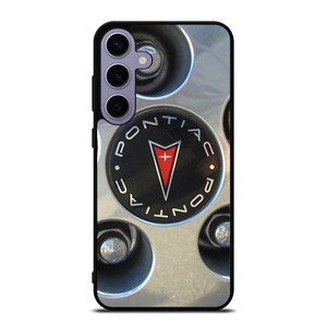 PONTIAC LOGO Samsung Galaxy S24 Plus Case Cover
