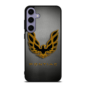 PONTIAC TRANS AM FIREBIRD 2 Samsung Galaxy S24 Plus Case Cover