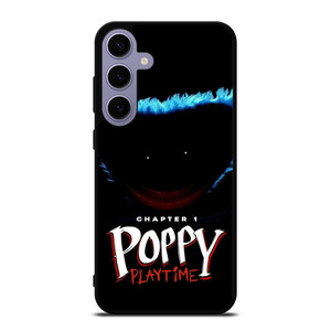 POPPY PLAYTIME CHAPTER 1 HORROR GAMES Samsung Galaxy S24 Plus Case Cover