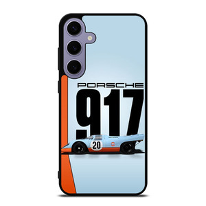 PORSCHE CAR 917 Samsung Galaxy S24 Plus Case Cover