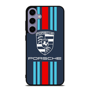 PORSCHE STUTTGART CAR LOGO ICON Samsung Galaxy S24 Plus Case Cover