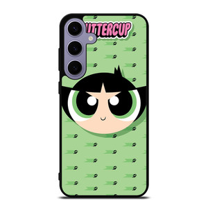 POWERPUFF GIRLS BUTTERCUP Samsung Galaxy S24 Plus Case Cover