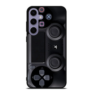 PS4 CONTROLLER PLAY STATION Samsung Galaxy S24 Plus Case Cover