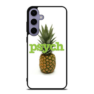 PSYCH Logo 2 Samsung Galaxy S24 Plus Case Cover