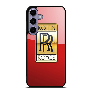 ROLLS ROYCE Samsung Galaxy S24 Plus Case Cover