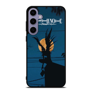 RYUK DEATH NOTE ANIME Samsung Galaxy S24 Plus Case Cover