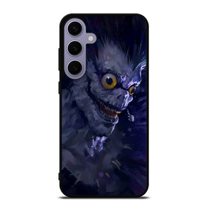 RYUK DEATH NOTE ART Samsung Galaxy S24 Plus Case Cover