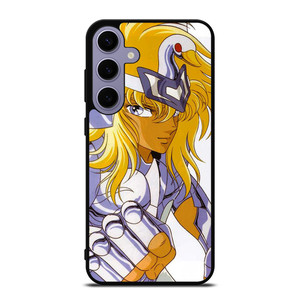 SAINT SEIYA ANIME CYGNUS HYOGA Samsung Galaxy S24 Plus Case Cover
