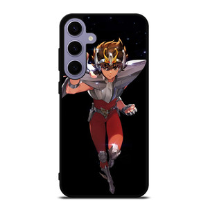 SAINT SEIYA PEGASUS SEIYA Samsung Galaxy S24 Plus Case Cover