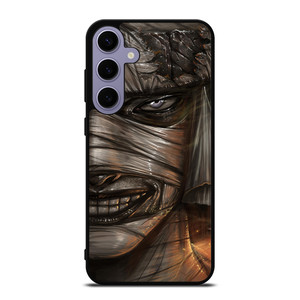 SAMURAI X RUROUNI KENSHIN MAKOTO FACE Samsung Galaxy S24 Plus Case Cover