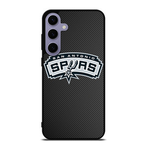 SAN ANTONIO SPURS Samsung Galaxy S24 Plus Case Cover