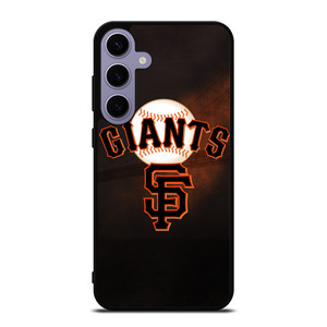 SAN FRANCISCO GIANTS 4 Samsung Galaxy S24 Plus Case Cover