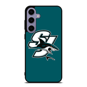 SAN JOSE SHARKS ICON Samsung Galaxy S24 Plus Case Cover
