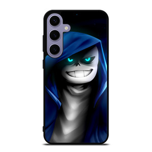 SANS UNDERTALE Samsung Galaxy S24 Plus Case Cover