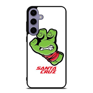 SANTA CRUZ SKATEBOARDS TMNT Samsung Galaxy S24 Plus Case Cover