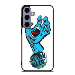 SANTA CRUZ SKATEBOARDS Samsung Galaxy S24 Plus Case Cover