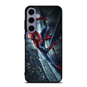 SPIDERMAN 1 Samsung Galaxy S24 Plus Case Cover
