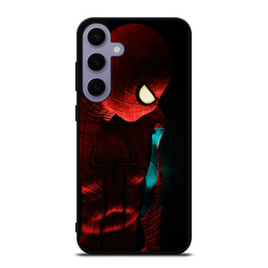 SPIDERMAN 3 Samsung Galaxy S24 Plus Case Cover