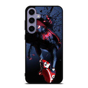 SPIDERMAN X NIKE AIR JORDAN Samsung Galaxy S24 Plus Case Cover
