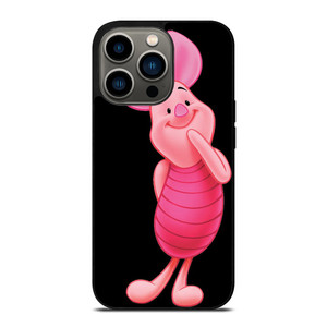 PIGLET WINNIE THE POOH CARTOON iPhone 13 Pro Case Cover PIGLET WINNIE THE POOH CARTOON iPhone 13 Pro Case Cover