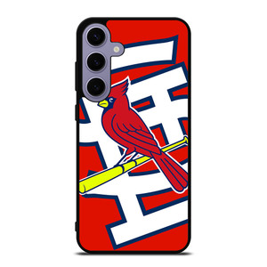 ST. LOUIS CARDINALS BASEBALL Samsung Galaxy S24 Plus Case Cover