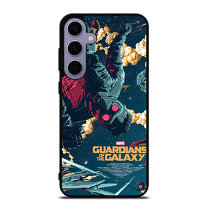 STAR LORD GUARDIAN OF THE GALAXY Samsung Galaxy S24 Plus Case Cover