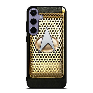 STAR TREK COMMUNICATOR Samsung Galaxy S24 Plus Case Cover