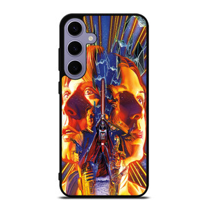 STAR WARS CLASSIC Samsung Galaxy S24 Plus Case Cover