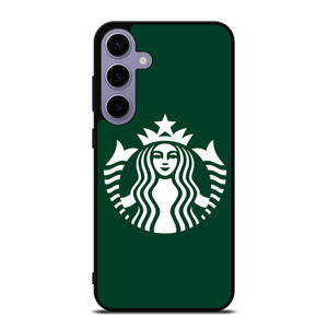 STARBUCKS CLASSIC LOGO Samsung Galaxy S24 Plus Case Cover