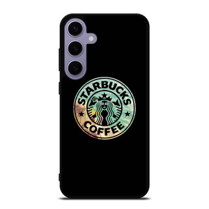 STARBUCKS COFFEE MARBLE Samsung Galaxy S24 Plus Case Cover