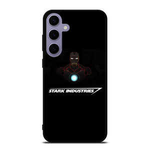 STARK INDUSTRIES IRON MAN Samsung Galaxy S24 Plus Case Cover