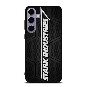 STARK INDUSTRIES Samsung Galaxy S24 Plus Case Cover