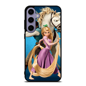 TANGLED RAPUNZEL 4 Disney Samsung Galaxy S24 Plus Case Cover