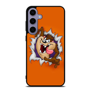 TASMANIAN DEVIL CARTOON Samsung Galaxy S24 Plus Case Cover