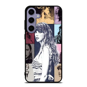 TAYLOR SWIFT ERAS TOUR Samsung Galaxy S24 Plus Case Cover