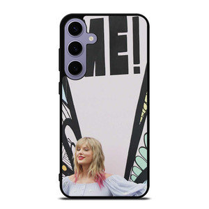 TAYLOR SWIFT ME! ART Samsung Galaxy S24 Plus Case Cover