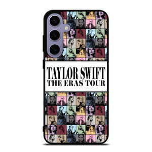 TAYLOR SWIFT THE ERAS TOUR Samsung Galaxy S24 Plus Case Cover