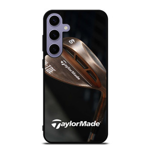 TAYLORMADE GOLF HI-TOE Samsung Galaxy S24 Plus Case Cover